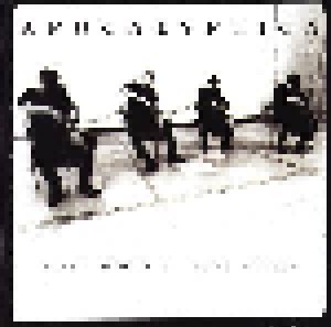 Apocalyptica: Plays Metallica By Four Cellos (CD) - Bild 1