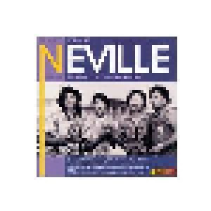 Cover - Neville Brothers, The: Hercules