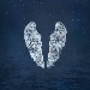 Coldplay: Ghost Stories (CD) - Bild 2