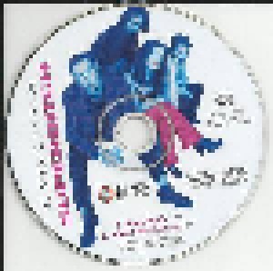 Lee Aaron & 2 Preciious: Superbitch (Single-CD) - Bild 2