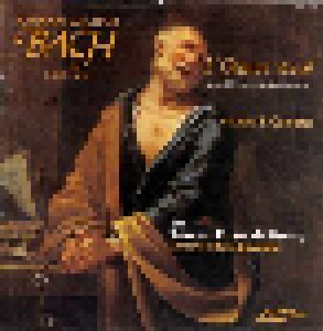 Johann Michael Bach: L'Œuvre Vocal: Motets & Cantates (CD) - Bild 1