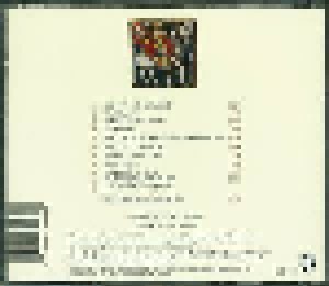 Paul Simon: Graceland (CD) - Bild 4