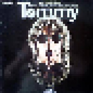 Cover - Who, The: Tommy - Original Soundtrack