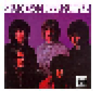 Cover - Deep Purple: Shades Of Deep Purple