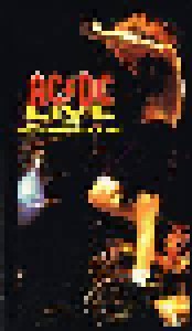 AC/DC: Live At Donington (VHS) - Bild 1