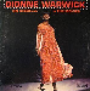 Cover - Dionne Warwick: On Stage And In The Movies
