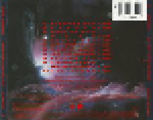 ZZ Top: Afterburner (CD) - Bild 5