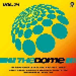 Cover - OK KID: Dome Vol. 71, The