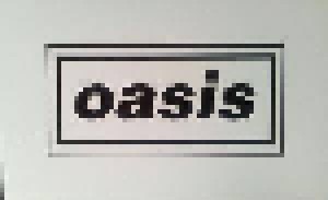 Oasis: (What's The Story) Morning Glory? (3-CD + 2-LP + 2-12" + 7" + Tape) - Bild 8