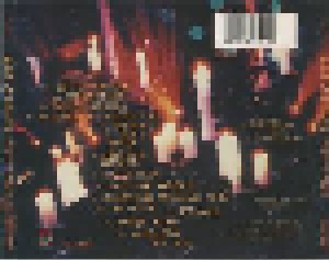Alice In Chains: MTV Unplugged (CD) - Bild 2