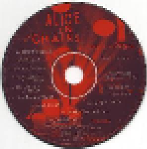 Alice In Chains: MTV Unplugged (CD) - Bild 3