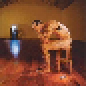 Biffy Clyro: Puzzle (CD) - Bild 1