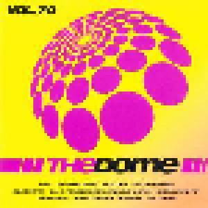 Cover - OK KID: Dome Vol. 70, The