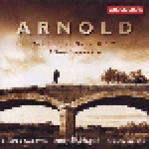 Malcolm Arnold: Symphonies Nos 7, 8 & 9 (2-CD) - Bild 1