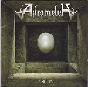 Adramelch: Opus (CD) - Bild 1