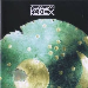 Atlantean Kodex: The Pnakotic Demos (Mini-CD / EP) - Bild 1
