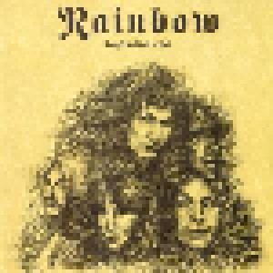 Cover - Rainbow: Long Live Rock 'n' Roll