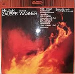Cover - Richard Wagner: Feuerzauber