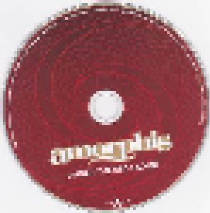Amorphis: Under The Red Cloud (CD) - Bild 4