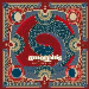 Amorphis: Under The Red Cloud (CD) - Bild 1