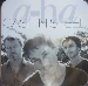 a-ha: Cast In Steel (2-CD) - Bild 1