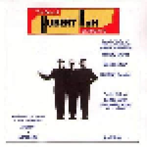 Hubert Kah: The Best Of Dance Hits (CD) - Bild 1