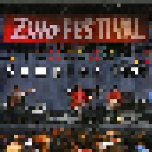 Zillo Festival Sampler '98 - Cover