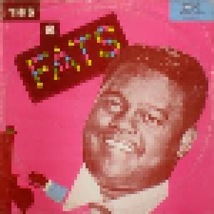 Cover - Fats Domino: This Is Fats