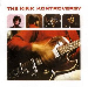 Cover - Kinks, The: Kink Kontroversy, The