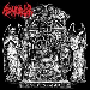 Abominator: Evil Proclaimed (CD) - Bild 1