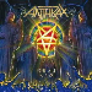 Anthrax: For All Kings (2-PIC-LP + 2-CD) - Bild 1
