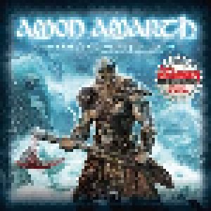 Amon Amarth: First Kill (7") - Bild 1