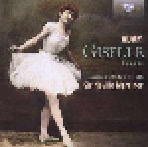 Adolphe Adam: Giselle (CD) - Bild 1
