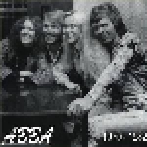 Cover - Björn & Benny, Agnetha & Anni-Frid: 1970-1982