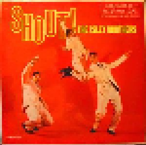 Cover - Isley Brothers, The: Shout!