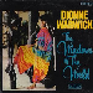 Cover - Dionne Warwick: Windows Of The World, The