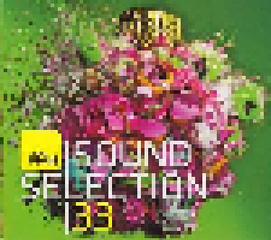 Cover - OK KID: FM4 Soundselection 33