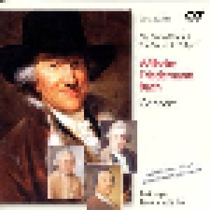 Wilhelm Friedemann Bach: Concerti (CD) - Bild 1