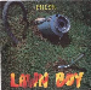 Phish: Lawn Boy (CD) - Bild 1