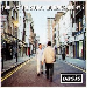 Oasis: (What's The Story) Morning Glory? (CD) - Bild 1