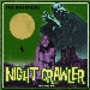 The Dahmers: Nightcrawler (7") - Bild 1