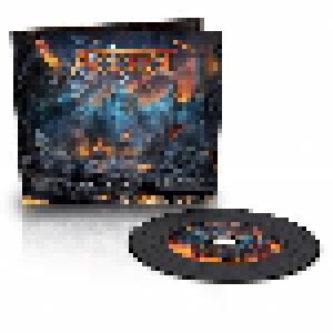 Accept: The Rise Of Chaos (CD) - Bild 4