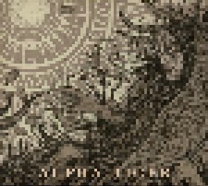 Alpha Tiger: Alpha Tiger (CD) - Bild 2