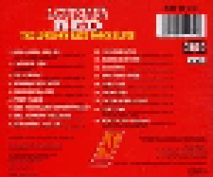 Louisiana Red: The Lowdown Back Porch Blues (CD) - Bild 2