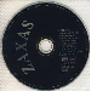 Zaxas: Zaxas (CD) - Bild 4