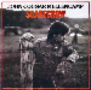 John Cougar Mellencamp: Scarecrow (CD) - Bild 1