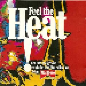 Cover - Ray Charles & Dee Dee Bridgewater: Feel The Heat!