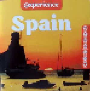 Cover - Ketama: Experience Spain
