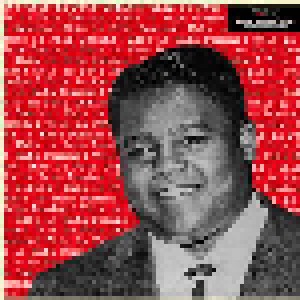 Cover - Fats Domino: This Is Fats Domino!