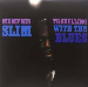 Cover - Memphis Slim: Travelling With The Blues